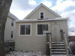 Foreclosed Home - 7312 S MARYLAND AVE, 60619