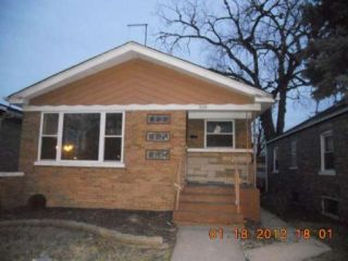 Foreclosed Home - List 100244090