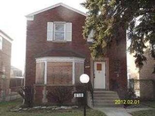 Foreclosed Home - 8718 S DORCHESTER AVE, 60619