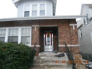 Foreclosed Home - 821 E 87TH PL, 60619