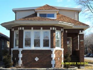 Foreclosed Home - List 100255820