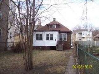 Foreclosed Home - List 100256119