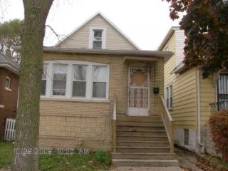Foreclosed Home - List 100269695