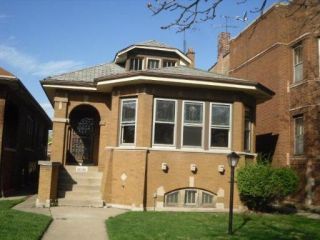 Foreclosed Home - 8046 S CALUMET AVE, 60619