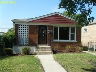 Foreclosed Home - List 100308693