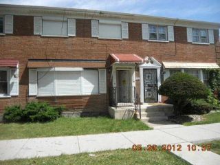Foreclosed Home - 9157 S Cottage Grove Ave, 60619