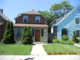 Foreclosed Home - 8750 S WABASH AVE, 60619