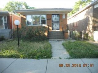 Foreclosed Home - 549 E 91ST PL, 60619