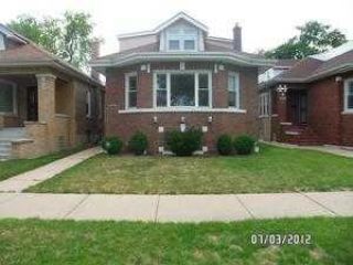 Foreclosed Home - 7832 S INDIANA AVE, 60619