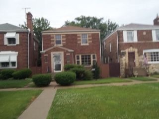 Foreclosed Home - 9404 S MICHIGAN AVE, 60619