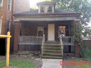 Foreclosed Home - List 100334869