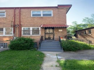 Foreclosed Home - 7938 S WOODLAWN AVE, 60619