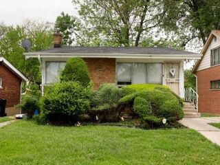 Foreclosed Home - 8340 S DORCHESTER AVE, 60619