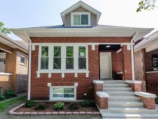 Foreclosed Home - 8141 S KENWOOD AVE, 60619