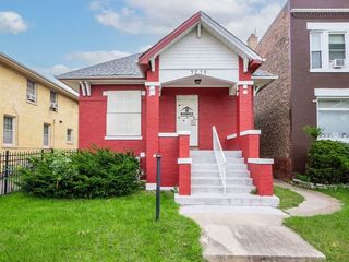 Foreclosed Home - 7219 S CALUMET AVE, 60619