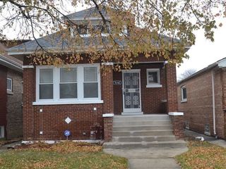 Foreclosed Home - 9342 S SAINT LAWRENCE AVE, 60619