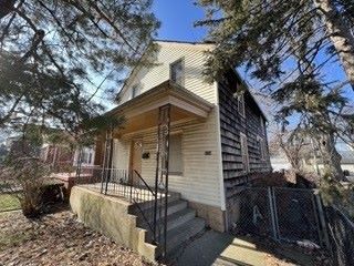 Foreclosed Home - 9204 S HARPER AVE, 60619