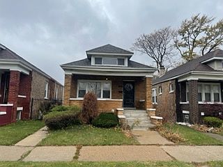 Foreclosed Home - 7528 S INDIANA AVE, 60619