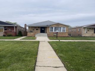 Foreclosed Home - 8508 S MICHIGAN AVE, 60619