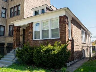 Foreclosed Home - 8505 S DREXEL AVE, 60619