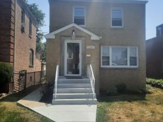 Foreclosed Home - 9341 S PRAIRIE AVE, 60619