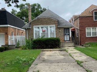Foreclosed Home - 9310 S MICHIGAN AVE, 60619