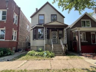 Foreclosed Home - 723 E 91ST PL, 60619