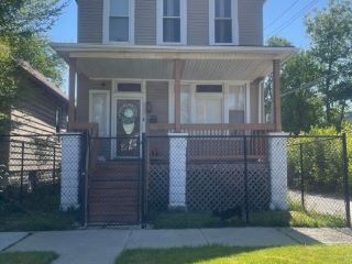 Foreclosed Home - 9245 S HARPER AVE, 60619