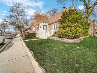 Foreclosed Home - 9258 S WABASH AVE, 60619