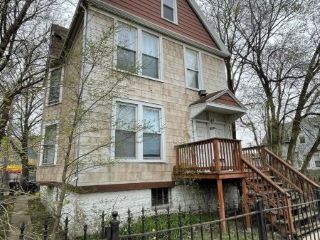 Foreclosed Home - List 100856671
