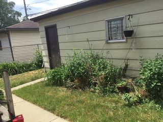 Foreclosed Home - 8012 S HARPER AVE, 60619