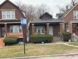 Foreclosed Home - 7133 S INDIANA AVE, 60619