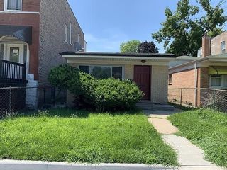 Foreclosed Home - 1235 E 71ST ST, 60619