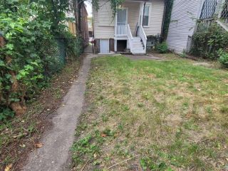 Foreclosed Home - 7225 S SAINT LAWRENCE AVE, 60619