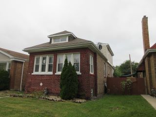 Foreclosed Home - 8818 S DAUPHIN AVE, 60619