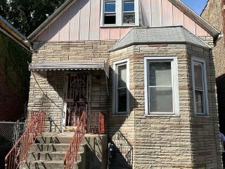 Foreclosed Home - 654 E 92ND PL, 60619
