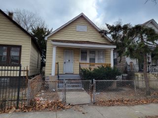 Foreclosed Home - 7531 S ELLIS AVE, 60619