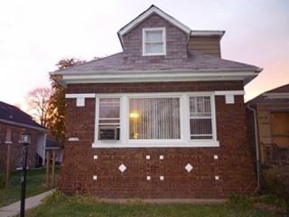 Foreclosed Home - 8840 S HERMITAGE AVE, 60620