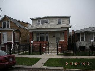 Foreclosed Home - List 100024202