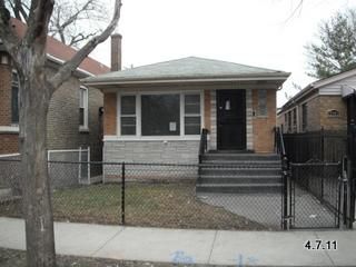 Foreclosed Home - 7941 S STEWART AVE, 60620
