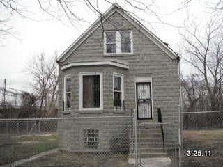 Foreclosed Home - 8858 S PRINCETON AVE, 60620