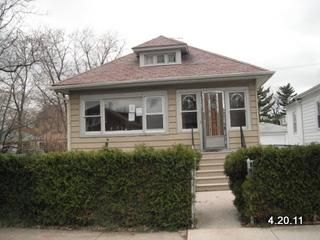 Foreclosed Home - List 100045774