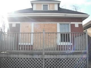Foreclosed Home - List 100045826