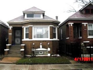 Foreclosed Home - 8635 S HERMITAGE AVE, 60620