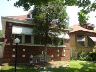 Foreclosed Home - 7619 S SEELEY AVE, 60620