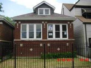 Foreclosed Home - 8843 S CARPENTER ST, 60620