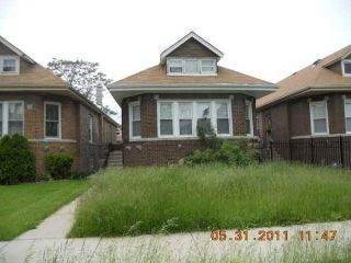 Foreclosed Home - List 100091912