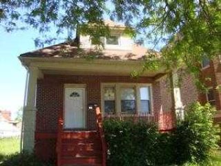 Foreclosed Home - 7817 S BISHOP ST, 60620