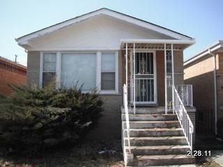 Foreclosed Home - 8948 S UNION AVE, 60620