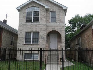 Foreclosed Home - 8618 S MORGAN ST, 60620